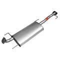 55494 - : Exh Muffler Assembly for Walker Exhaust Image