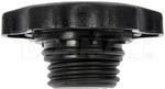 80984 - : Engine Oil Filler Cap for Dorman Image