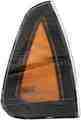 1631250 - : Side Marker Lamp Assembly - Front Right for Dorman Image
