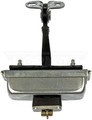 924151 - : Door Check Assembly - Front Left for Dorman Image