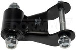 722029 - : Rear Position Leaf Spring Shackle Kit for Dorman Image