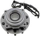 MB40330 - : Wheel Bearing and Hub Assembly for MEVOTECH Image