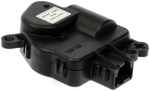 604227 - : Air Door Actuators - Lower Main, Main, Upper Main for Dorman Image