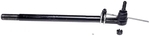 543755 - : Steering Tie Rod End - Front Left Inner for Dorman Image