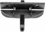 924861 - : Center Console Latch - Rear for Dorman Image