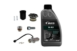 V106825 - : Repair set, multi-plate clutch pump (all for Vaico Image
