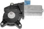 742707 - : Power Window Lift Motor - Front Right, Rear Right for Dorman Image