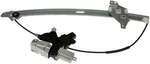 751710 - : Power Window Regulator And Motor Assembly - Front Left for Dorman Image