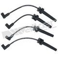 9241665 - : ThunderCore PRO 924-1665 Spark Plug Wire Set for Walker Products Inc. - Image
