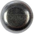 555002 - : Steel Cup Expansion Plug 7/16  In., Height 0.250 for Dorman Image