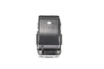 10340142 - : Ebony Front Passenger Side Door Window Switch for ACDelco Image