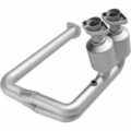 447188 - : California Direct-Fit Catalytic Converter - Front for Magnaflow Image
