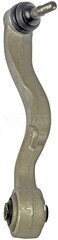 520968 - : Suspension Control Arm And Ball Joint Assembly - Front Right Lower Rearward for Dorman Image