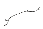 12684848 - : Engine Oil Dipstick Tube for ACDelco Image
