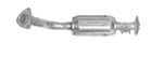 645397 - : Federal / EPA Catalytic Converter - Direct Fit for AP Exhaust Image