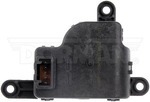 604014 - : Air Door Actuator - Mode - Main for Dorman Image