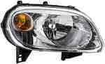 1591933 - : Head Lamp Assembly - Left for Dorman Image