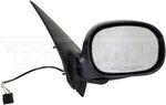 9551499 - : Side View Mirror Power - Right for Dorman Image