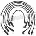 9241363 - : ThunderCore PRO 924-1363 Spark Plug Wire Set for Walker Products Inc. - Image