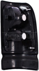 Tail Lamp Assembly - Dorman (1610416)