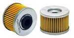 24994 - : WIX Cartridge Lube Metal Canister Filter for WIX Image