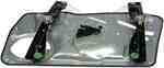 740362 - : Power Window Regulator (Regulator Only) - Front Left for Dorman Image