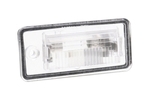 V10840001 - : Licence Plate Light for VEMO Image