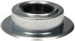 600407 - : Front Axle Shaft Housing Seal for Dorman Image