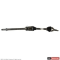 TX848 - : Drive Axle Shaft Assembly  for Motorcraft Image