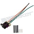 2701036 - : Walker Products 270-1036 Electrical Pigtail for Walker Products Inc. - Image