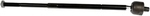 543396 - : Steering Tie Rod End for Dorman Image