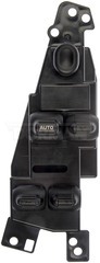 901400 - : Power Window Switch - Front Left, 5 Button for Dorman Image