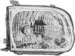 1592119 - : Head Lamp Assembly - Right for Dorman Image