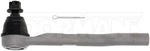 544146 - : Steering Tie Rod End - Front Right Outer for Dorman Image