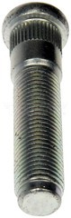 M14-1.50 Serrated Wheel Stud - 15.8mm Knurl, 63.6mm Length - Dorman (610-783.1)