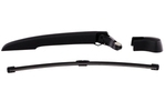 V202473 - : Wiper Arm Set, window cleaning for Vaico Image