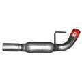 52307 - : Resonator Assembly for Walker Exhaust Image