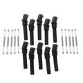 900P202910 - : Coil Boot Kit for Walker Products Inc. - Image