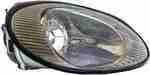 1590277 - : Headlight Assembly - Right for Dorman Image