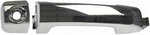 81297 - : Exterior Door Handle Front Left - Front Left, Front Right for Dorman Image