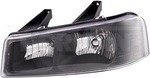 1590998 - : Head Lamp Assembly - Left for Dorman Image