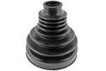 DX593 - : CV Joint Boot - Rear Inner, Front Inner for MEVOTECH Image