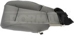 926861 - : Seat Bottom Cushion Cover for Dorman Image