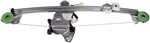 741057 - : Power Window Regulator And Motor Assembly for Dorman Image