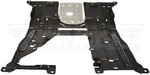 927804 - : Front Splash Shield for Dorman Image
