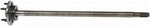 630214 - : Rear Axle Shaft, Left or Right for Dorman Image
