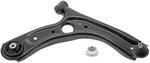 CMS901302 - : Suspension Control Arm and Ball Joint Assembly for MEVOTECH Image