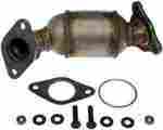 679542 - : Pre-Converter - Not CARB Compliant - Front for Dorman Image