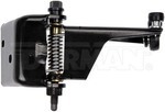 924911 - : Sliding Door Roller - Center for Dorman Image