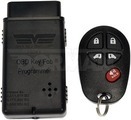 99136 - : Keyless Entry Remote 5 Button for Dorman Image